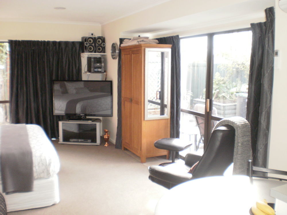 Avenue Westgrove B&B Christchurch Luaran gambar