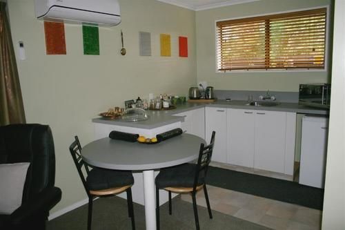 Avenue Westgrove B&B Christchurch Luaran gambar